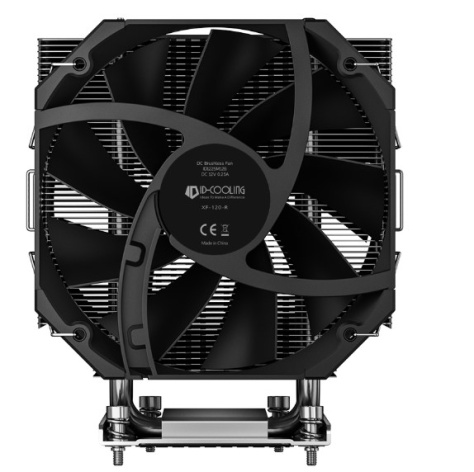 фото Кулер ID-Cooling A8-SP3 в Ростове-на-Дону
