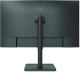 фото Моноблок 27" iRu Strato 717 (Intel Core i7 1255U, 16ГБ DDR4, SSD 1 ТБ, Intel UHD Graphics, Не установлена) Черный [2160724]