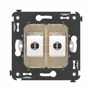 фото Розетка DKC 4405694