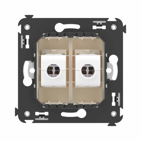 фото Розетка компьютерная DKC 4405694 в Уфе