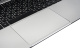 фото Ноутбук  OSIO FocusLine F150i-016 15.6 ", Core i3, 8 Гб RAM, 512 Гб SSD, UHD Graphics, Серый