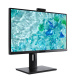 фото Монитор 23,8" Acer Vero B248YEbemiqprcuzxv в Омске