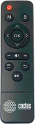 фото Проектор Cactus CS-PRO.02B.WUXGA