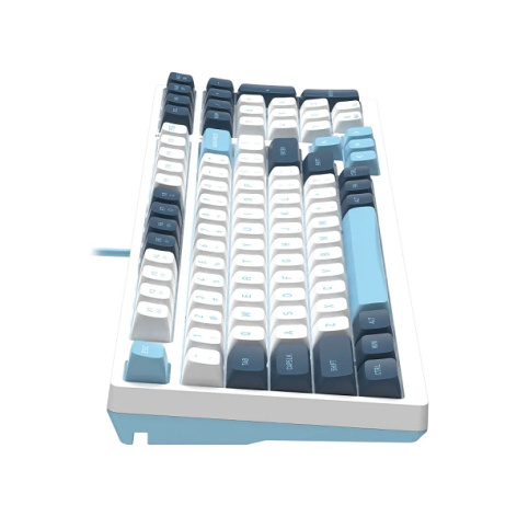 фото Клавиатура  A4Tech Fstyler FS300 в Челябинске