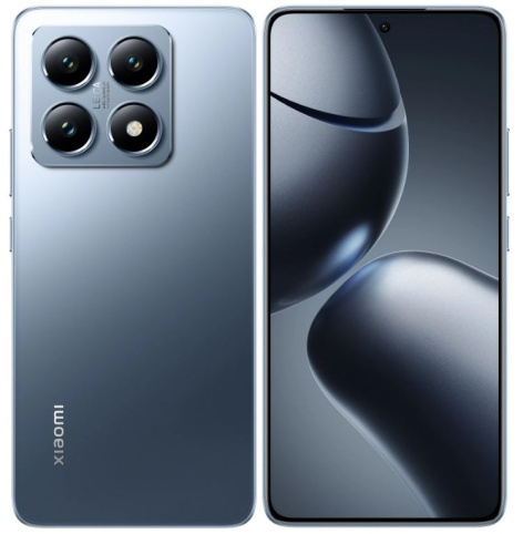 фото Смартфон  Xiaomi 14T RU 12/512GB в Волгограде