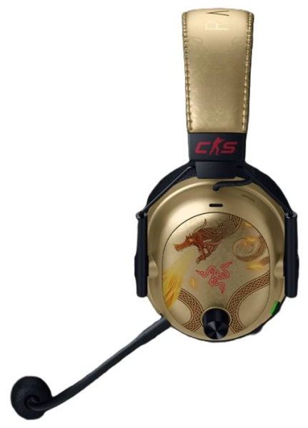 фото Гарнитура  Razer Blackshark V3 Pro - Counter-Strike 2 Ed. в Смоленске
