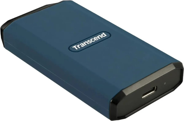 фото Внешний SSD USB 3.1 Type-C Transcend TS1TESD410C в Омске 1000 ГБ