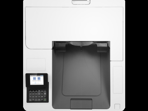 фото Принтер  HP LaserJet Enterprise M609dn