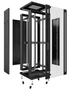 фото Шкаф Cabeus SH-05C-42U60/60-BK