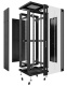 фото Шкаф напольный 19", 32U Cabeus SH-05C-32U60/100-BK в Уфе