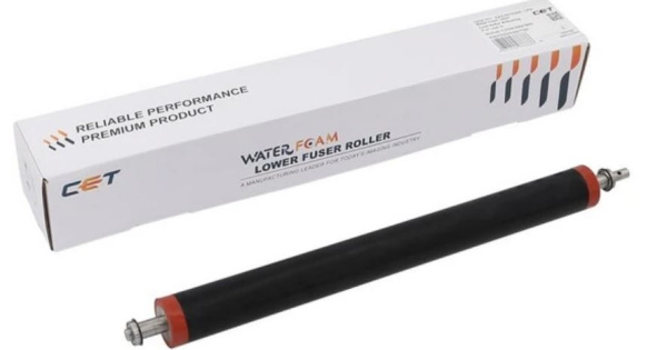 фото Вал резиновый  CET CET221018 в Казани