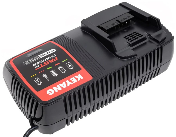 фото Перфоратор аккумуляторный KEYANG HD20BLH-24T