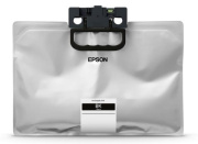 фото Тонер-картридж Epson T01D100 Черный
