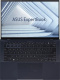 фото Ноутбук  ASUS ExpertBook B9 OLED B9403CVAR-PP2161 в Санкт-Петербургe 14 ", Core 5, 16 Гб RAM, 512 Гб SSD, UHD Graphics, Черный
