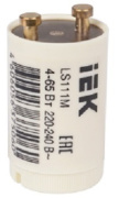 фото Стартер IEK LLD111-LS-65