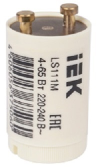 фото Стартер  IEK LLD111-LS-65 в Уфе