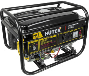 фото Генератор Huter DY3000LX