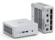 фото Мини ПК  Minisforum UM870 PLUS в Казани