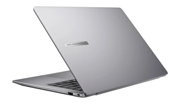 фото Ноутбук  ASUS ExpertBook P5 P5405CSA-NZ0304 в Омске 14 ", Core Ultra 7, 32 Гб RAM, 1 Тб SSD, Arc graphics, Серый