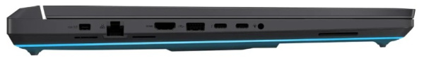 фото Ноутбук  ASUS ROG Strix G18 G815JMR-S9063 в Ростове-на-Дону 18 ", Core i9, 64 Гб RAM, 1 Тб SSD, GeForce RTX 5060, Черный