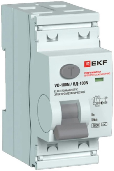 фото УЗО  EKF E1026MA3230 в Уфе