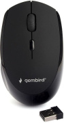 фото Мышь Gembird MUSW-354