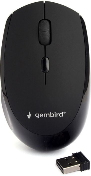 фото Мышь Wireless Gembird MUSW-354 в Уфе