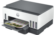 фото МФУ HP Smart Tank 720