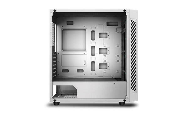 фото Корпус ATX Deepcool MATREXX 55 ADD-RGB WH