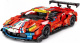 фото Конструктор  Sembo Block Ferrari 488 GTE