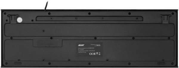фото Клавиатура  Acer ZL.KBDEE.006 в Красноярске