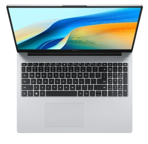 фото Ноутбук  Huawei MateBook D 16 (УЦЕНЕННЫЙ) в Уфе 16 ", Core m5, 16 Гб RAM, 1 Тб SSD, UHD Graphics, Серебристый