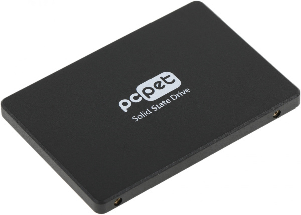 фото Накопитель SSD M.2 2280 PC PET PCPS256G2 в Омске 256 ГБ