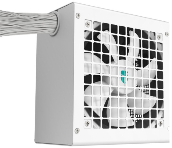 фото Блок питания ATX Deepcool GAMERSTORM PF550X WH