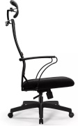 фото Кресло Metta Sit Air-180 B2-290K (M09.B02.G15.W01)