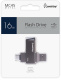 фото Накопитель USB 3.0 16GB SmartBuy MC45 в Екатеринбурге