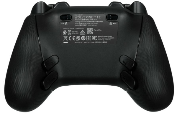 фото Геймпад  Razer Wolverine V3 Tournament Ed. в Воронеже