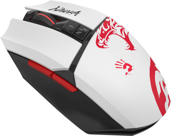 фото Мышь Wireless A4Tech Bloody R36 Ultra в Екатеринбурге