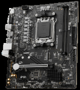фото Материнская плата MSI PRO A620M-E
