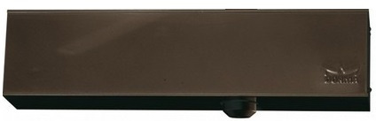 Изображение товара Доводчик Dormakaba TS-72 коричневый для дверей