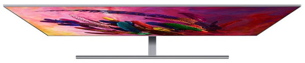 фото Телевизор  Samsung QE55Q7FNAUX