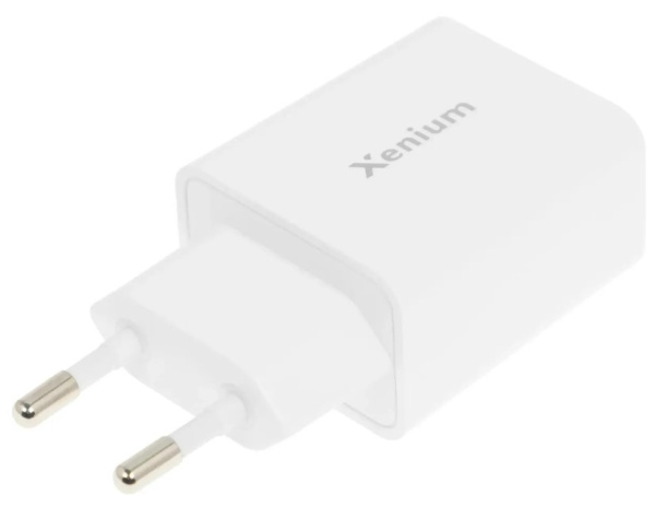 фото Зарядное устройство сетевое Xenium X332 в Уфе