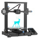 фото 3D принтер  Creality Ender-3 V2