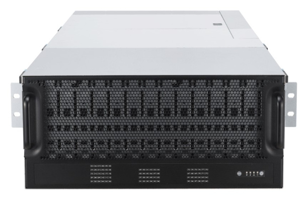фото Дисковая полка 4U ASUS VS320D-RS78J в Красноярске