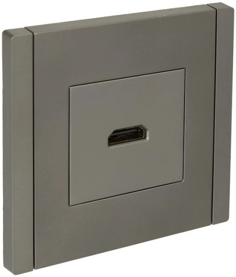 фото Розетка HDMI  IEK FP-H10-K46 в Казани