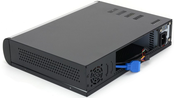 фото Корпус mini-ITX Crown CMC-245-213 в Волгограде