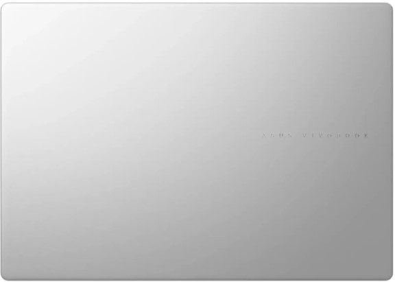 фото Ноутбук  ASUS Vivobook S14 S3407-LY083 в Санкт-Петербургe 14 ", Core Ultra 5, 16 Гб RAM, 512 Гб SSD, HD Graphics, Серебристый