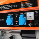 фото Генератор бензиновый Patriot Max Power SRGE 3500