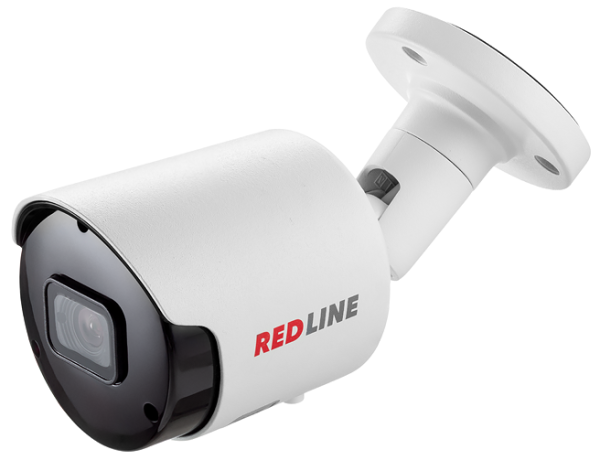 фото Видеокамера IP REDLINE RL-IP15P.FD в Казани