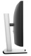 фото Монитор 34.1 " Dell P3425WE 3800R, Черный/Серебристый, [P3425WE] в Ростове-на-Дону
